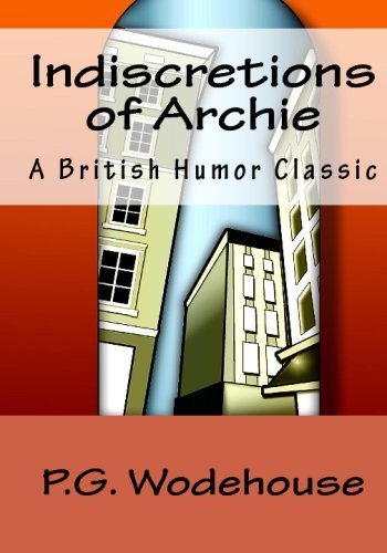 Indiscretions of Archie  [ePUB]